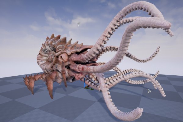 Kraken v2